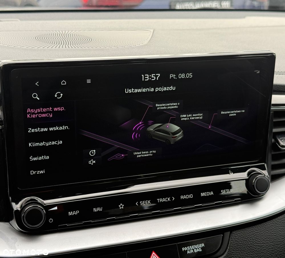 Kia XCeed 1.5 T-GDI OPF DCT7 PLATINUM EDITION - 18
