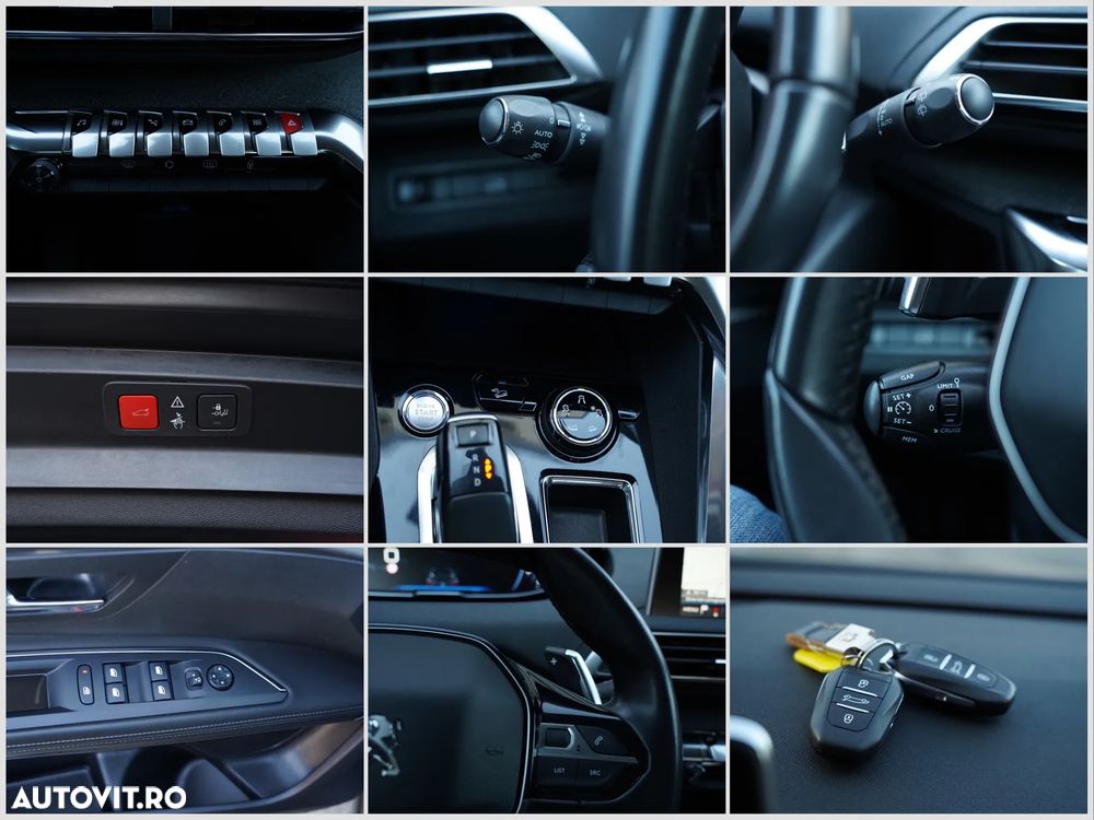 Peugeot 5008 1.5 BlueHDI s&s EAT8 Allure - 24