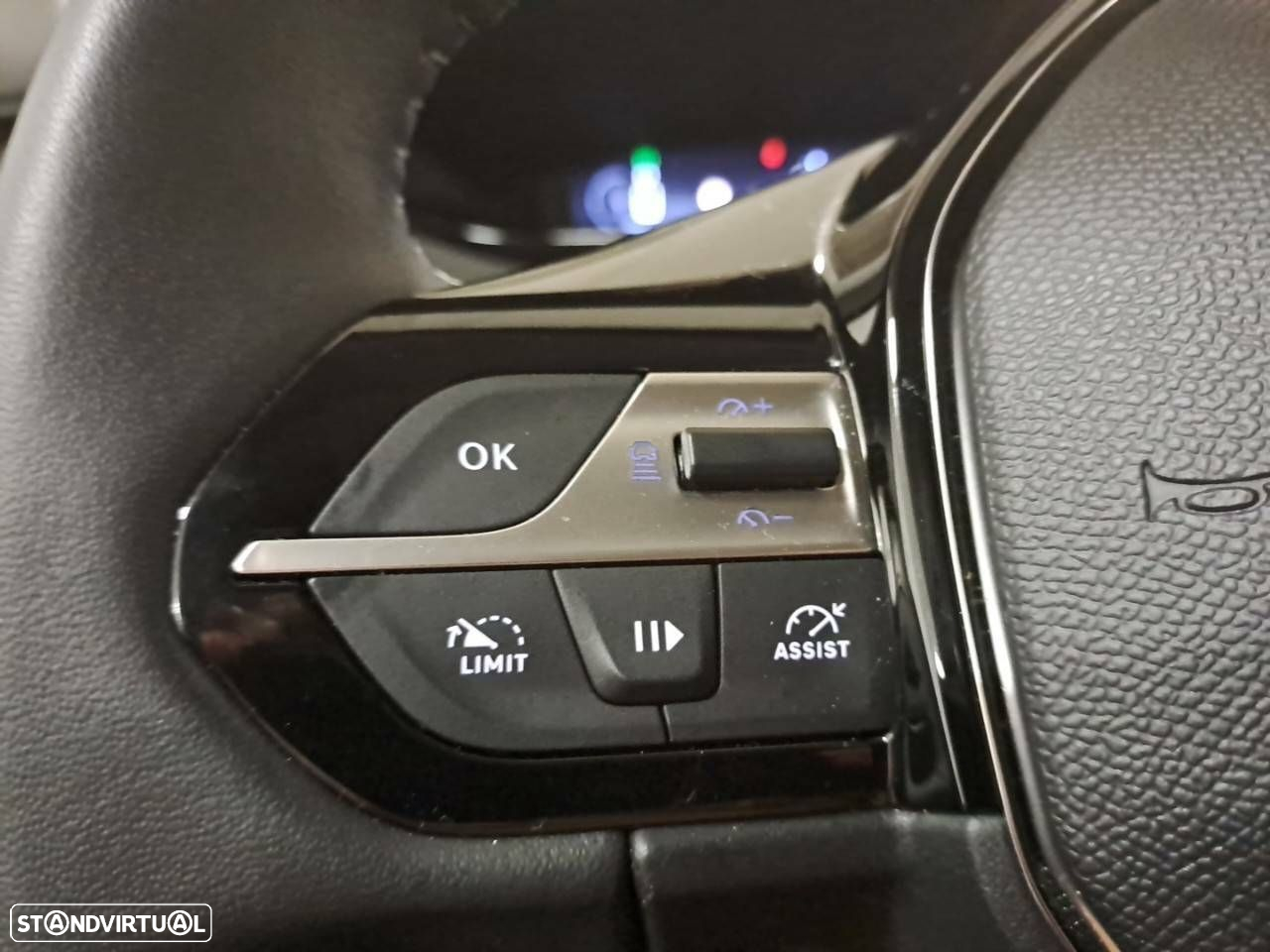 Peugeot 308 SW 1.5 BlueHDi Allure EAT8 - 16