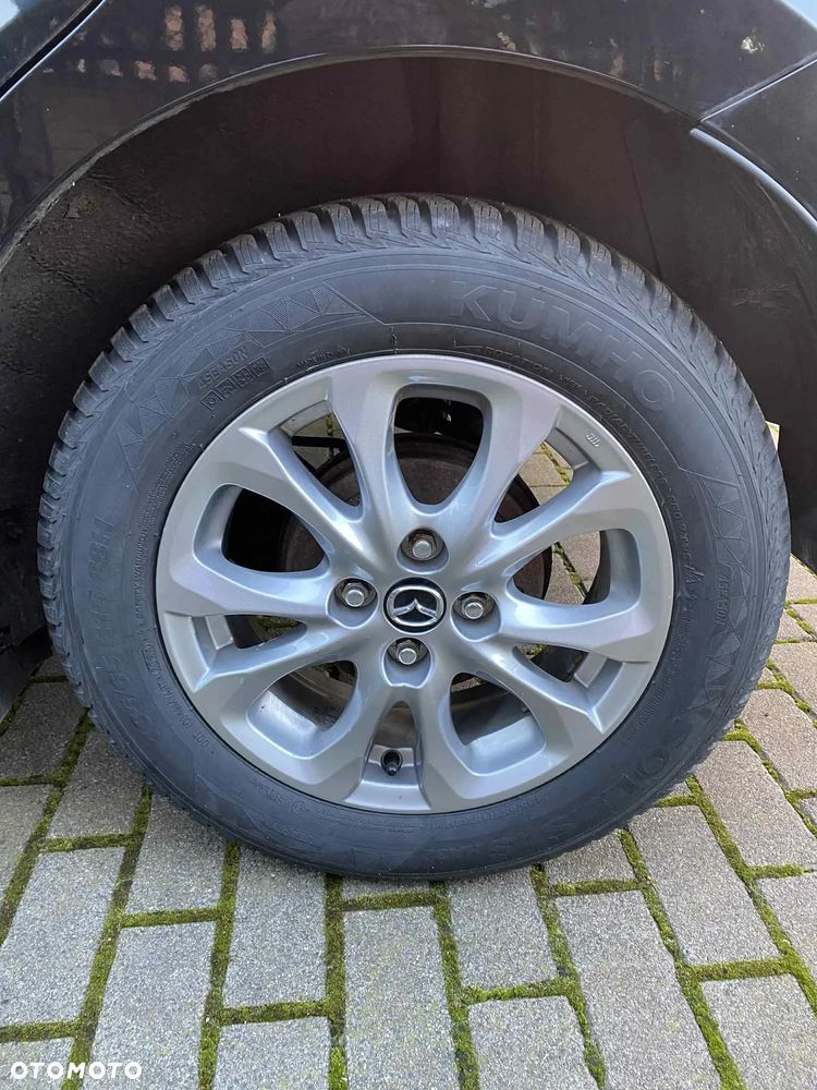 Mazda 2 SKYACTIV-G 75 Center-Line - 14