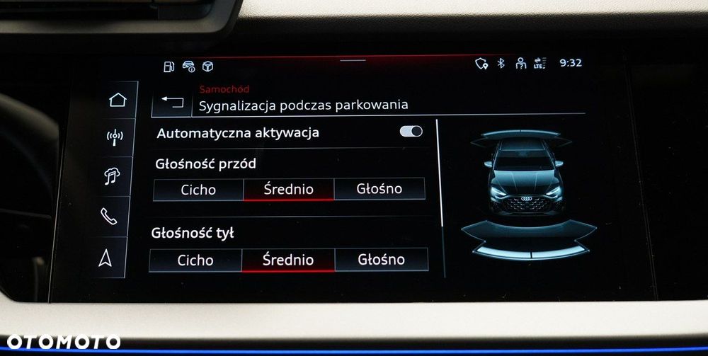 Audi S3 Limousine - 36