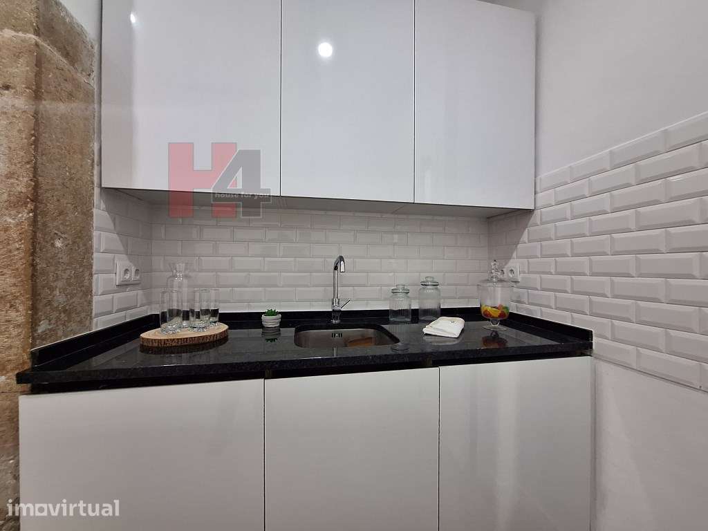 Apartamento T3 totalmente remodelado em Penha de França - Grande imagem: 5/32
