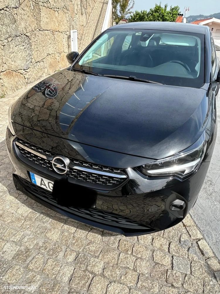 Opel Corsa 1.5 D Elegance - 5