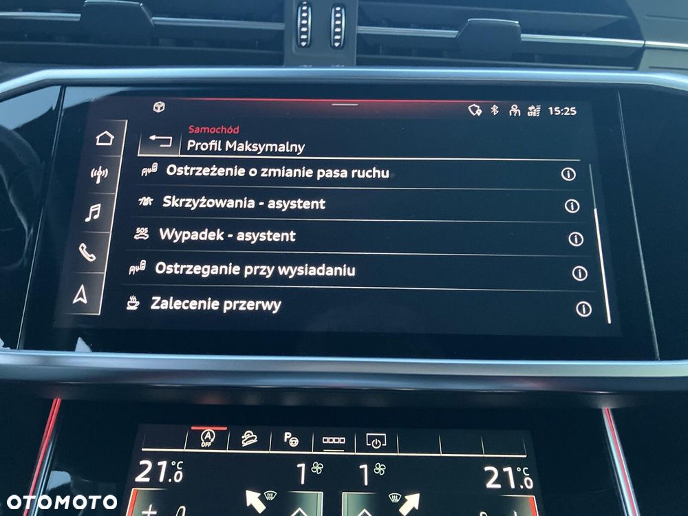 Audi A6 Allroad - 32