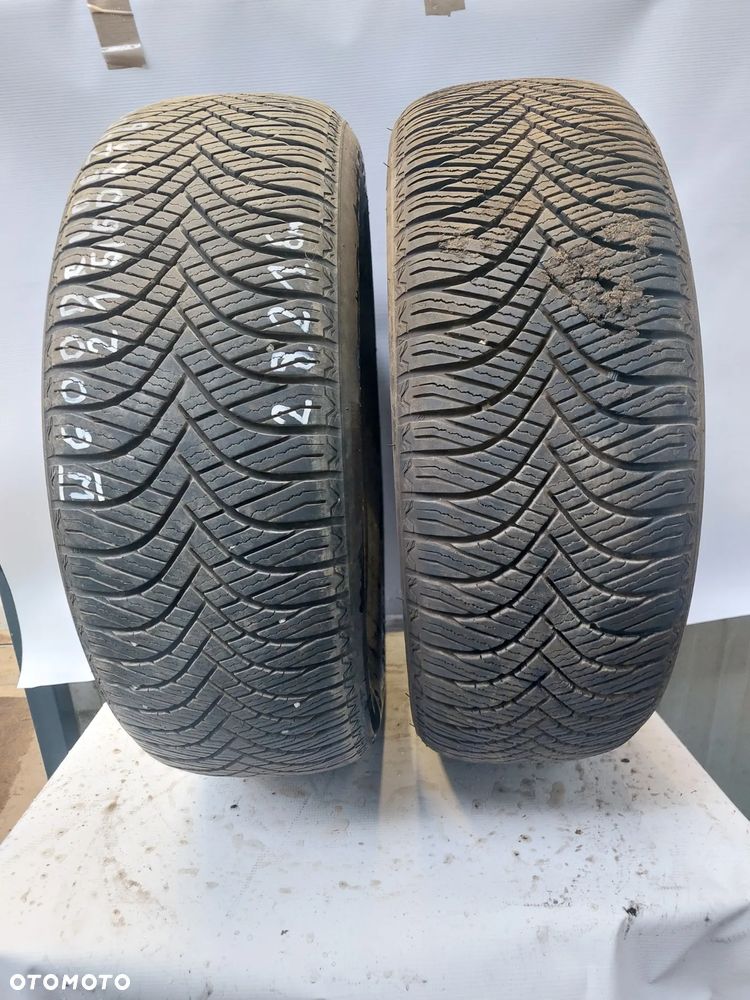 OPONY OPONA GOODRIDE Z401 215/60 R15 - 1