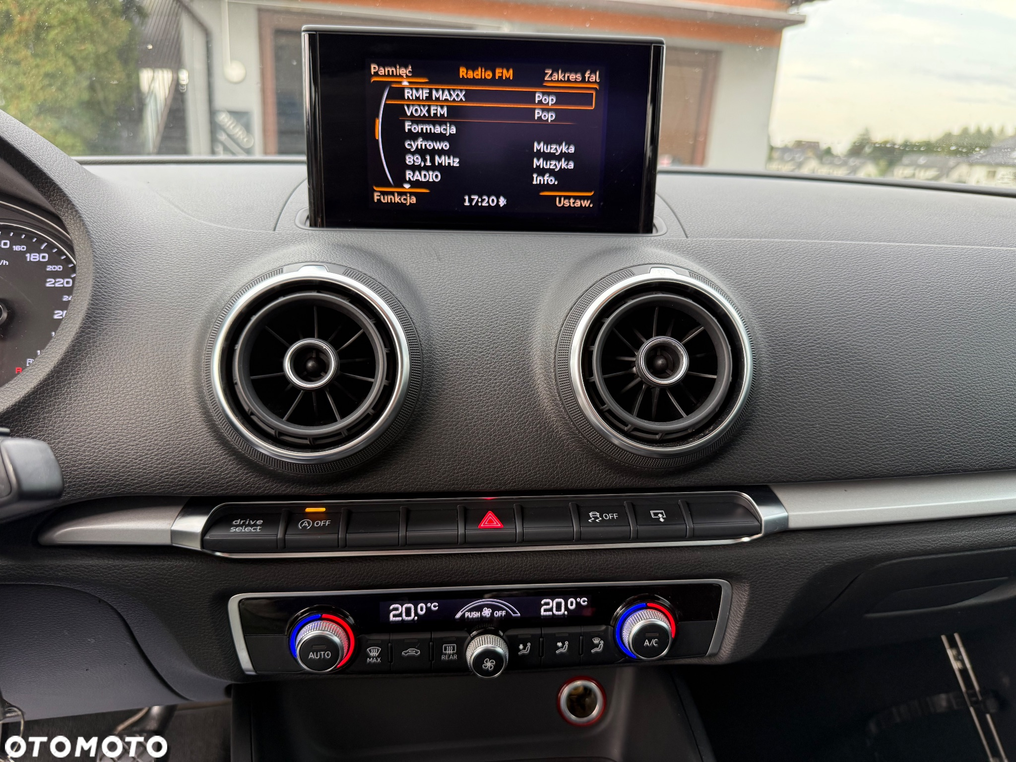 Audi A3 1.6 TDI clean diesel Ambition - 29