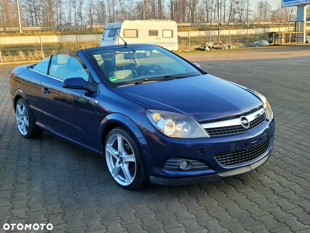 Opel Astra 1.6 Edition - 18