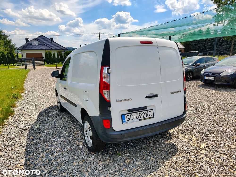 Renault Kangoo - 4