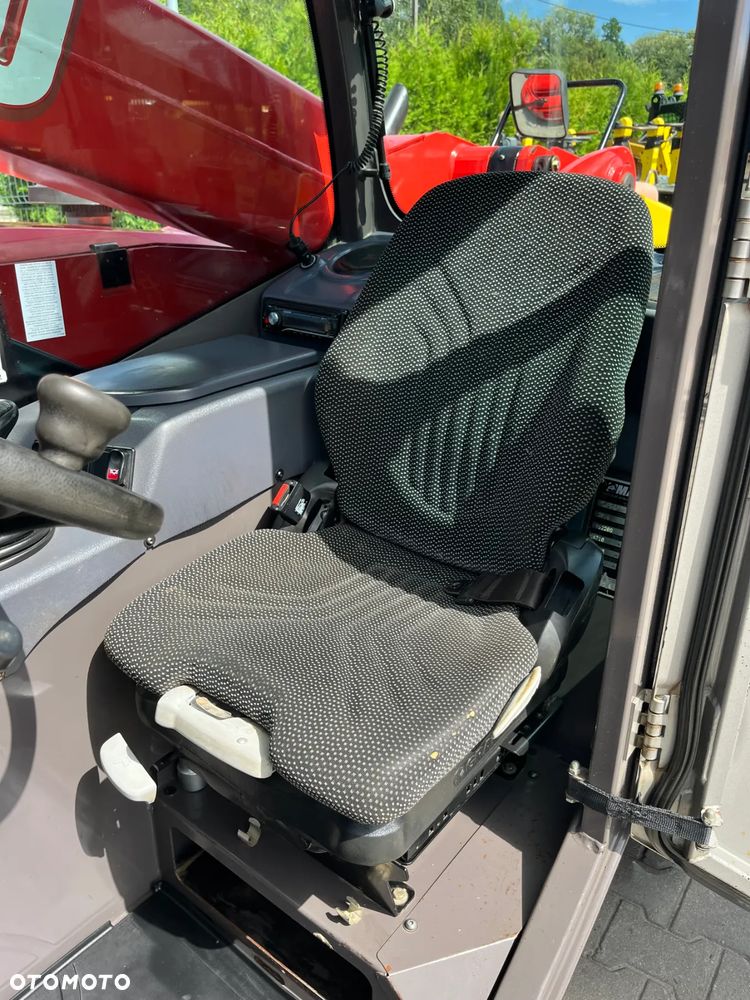 Manitou MT 625 H Easy Comfort - 24
