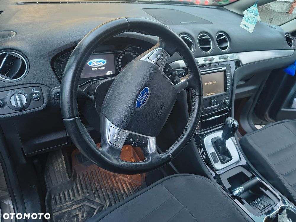 Ford S-Max 2.0 T Titanium MPS6 - 3