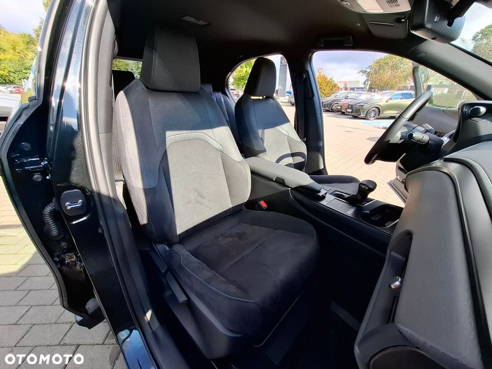 Lexus UX 250h GPF Business Edition 2WD - 20