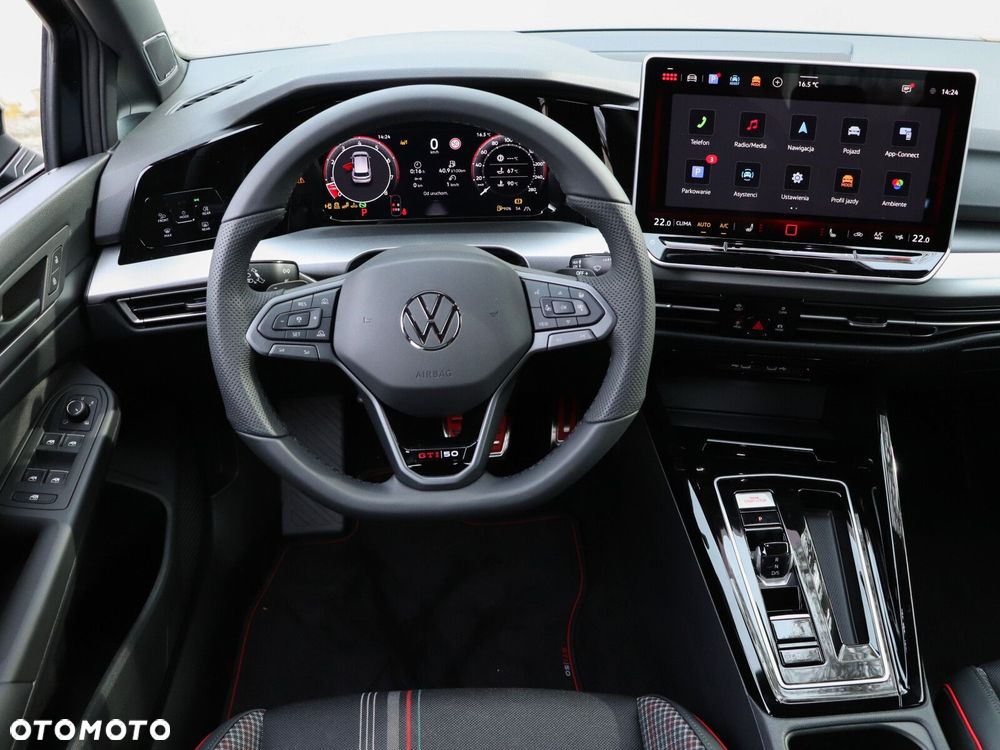 Volkswagen Golf - 14