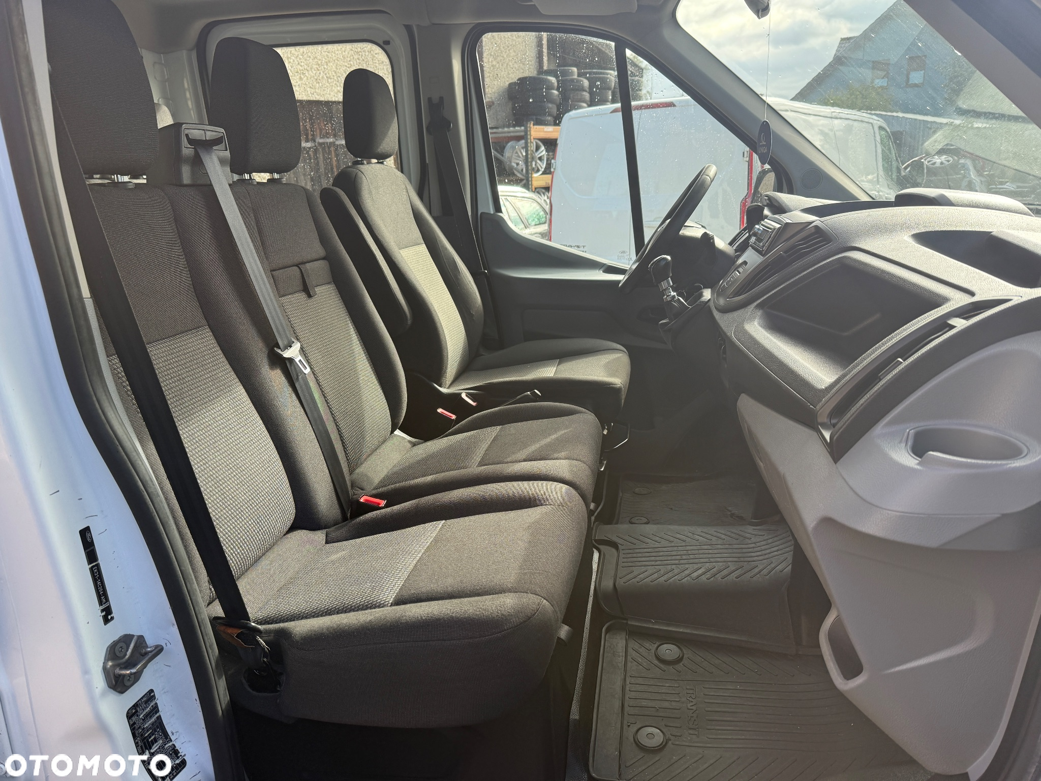 Ford TRANSIT - 9