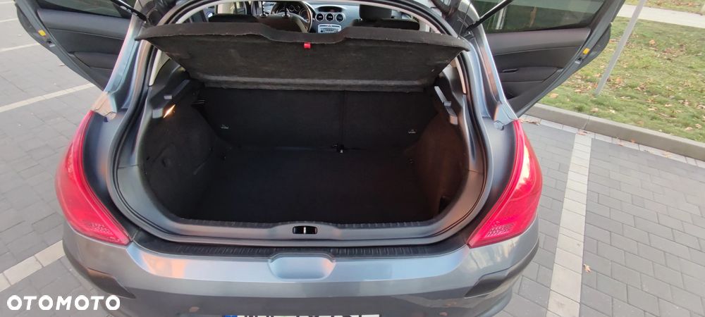 Peugeot 308 HDi FAP 110 Premium - 14