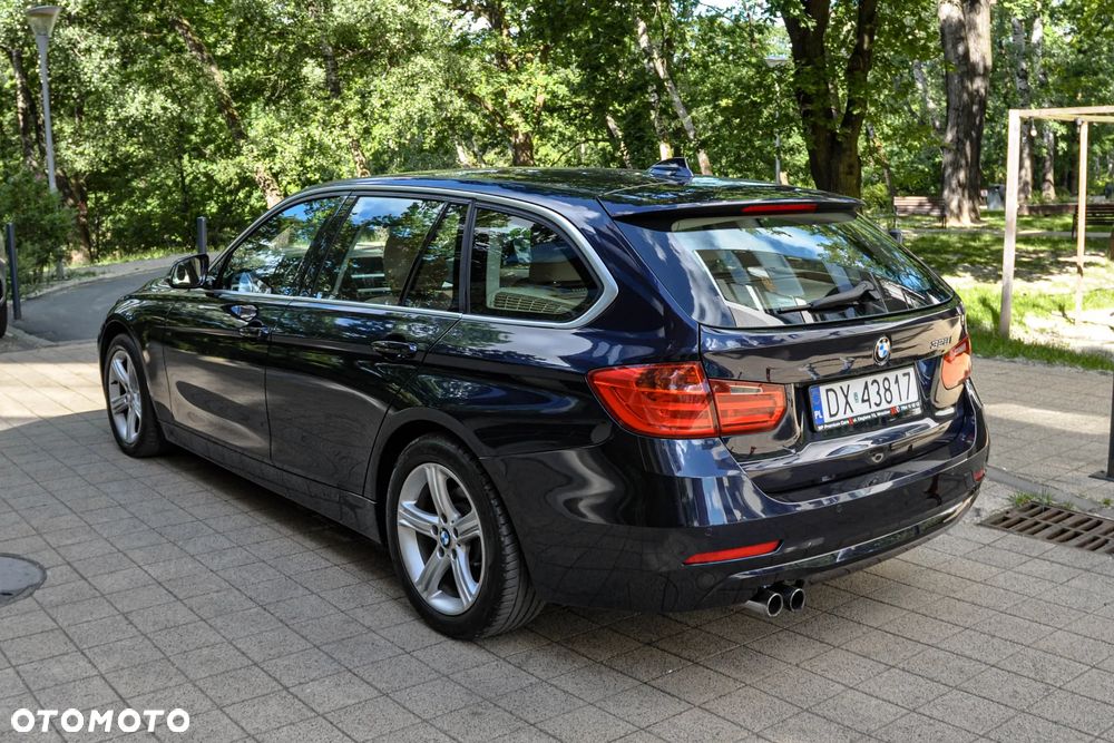 BMW Seria 3 - 3