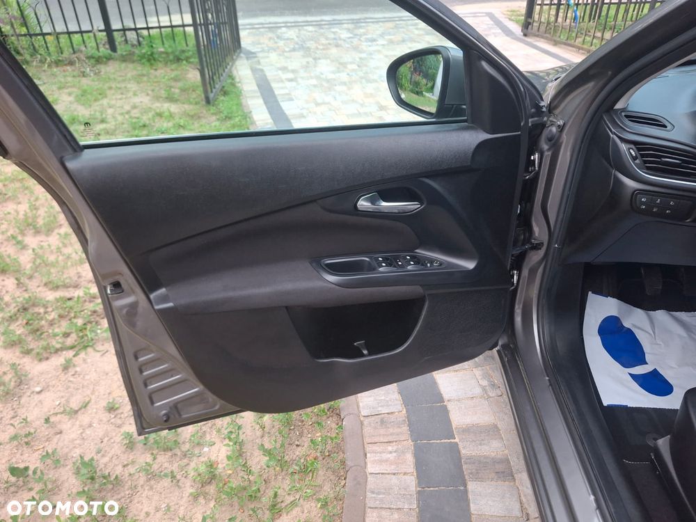 Fiat Tipo 1.4 T-Jet Business Line - 21