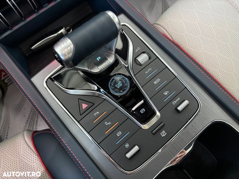 Byd Atto 3 Design - 27