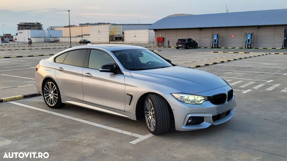 BMW Seria 4 - 9