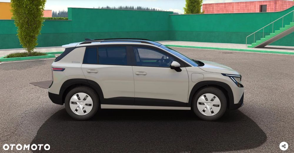 Skoda Inny - 3