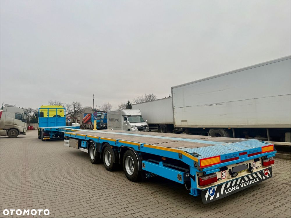 Demarko Special Trailers - 4