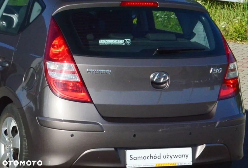 Hyundai i30 1.4 Base - 19