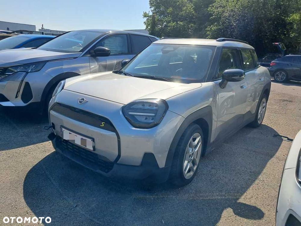 MINI Aceman - 20