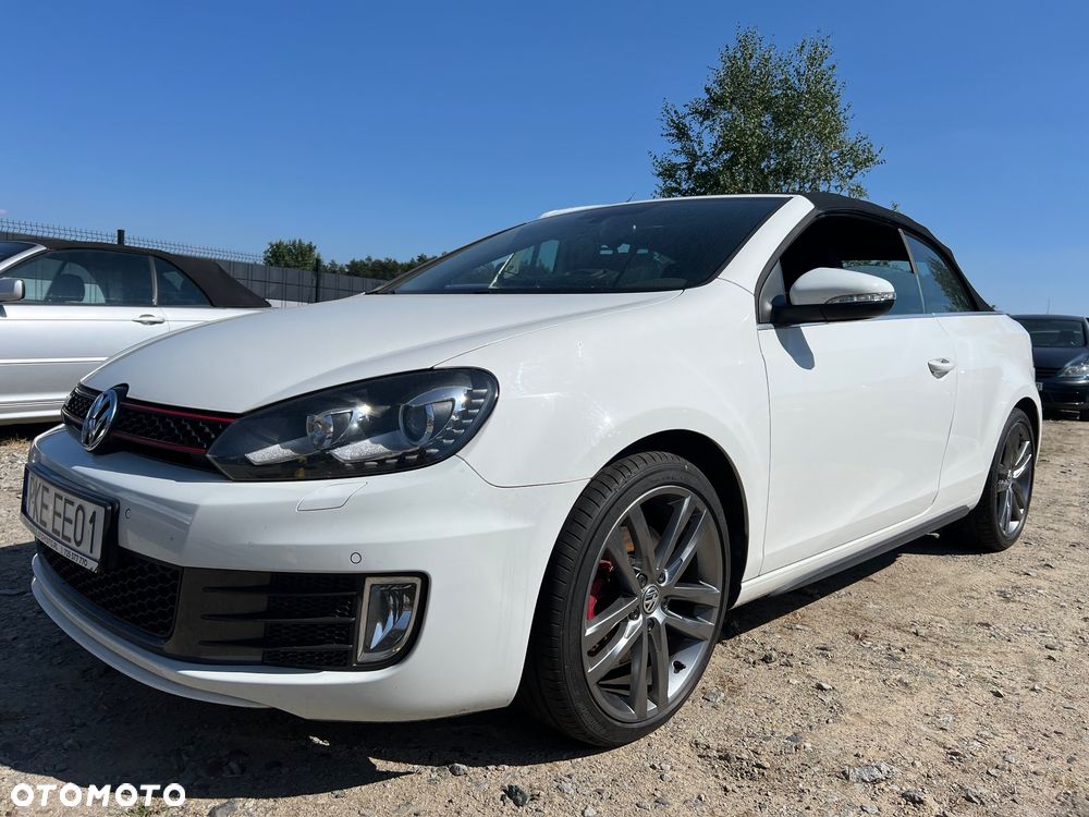 Volkswagen Golf - 9