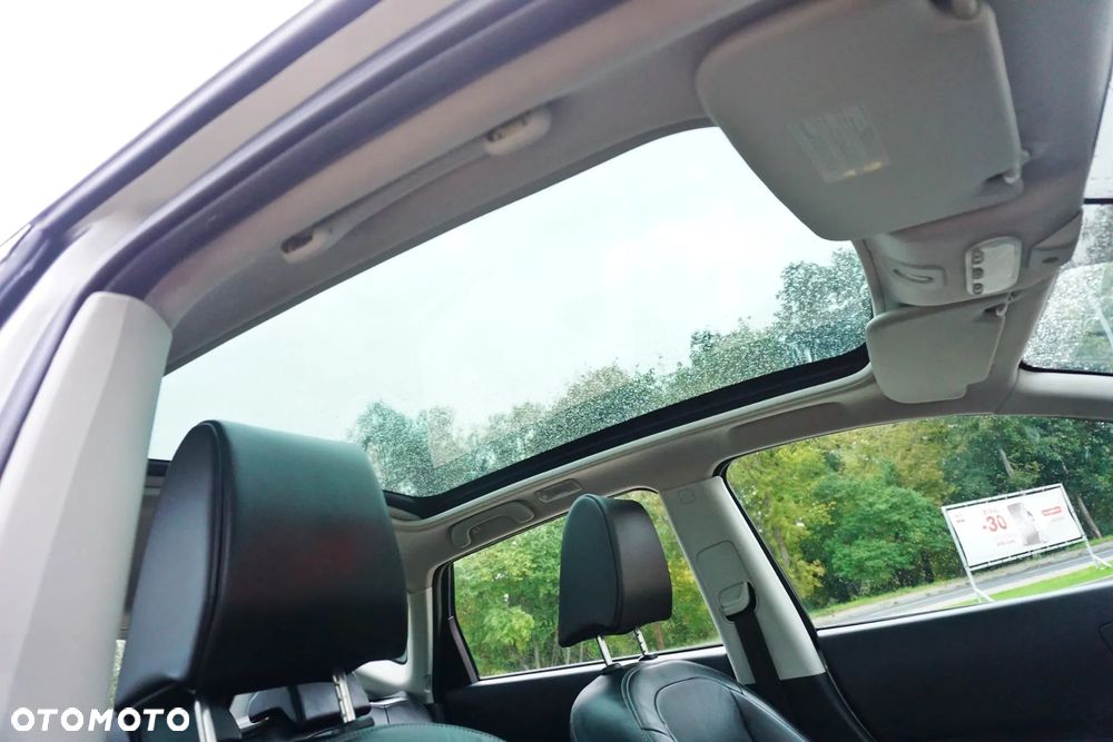 Nissan Qashqai 2.0 Tekna Pack - 26