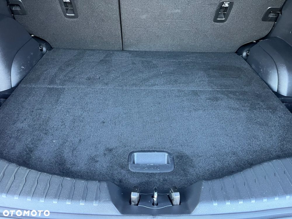 SsangYong/KGM Tivoli Grand 1.5 T-GDI 2WD Sapphire - 22