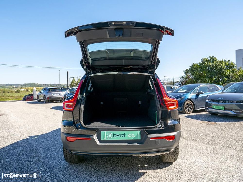 Volvo XC 40 Recharge Pro - 13