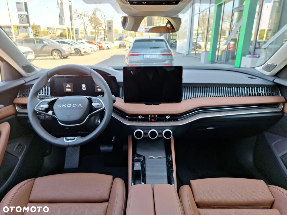 Skoda Superb 2.0 TSI 4x4 L&K DSG - 18