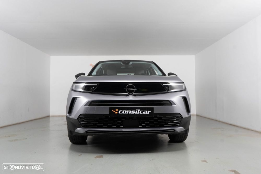 Opel Mokka 1.2 T Edition - 4