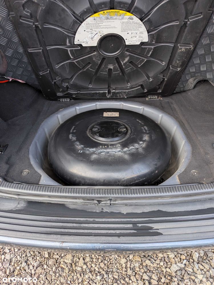 Jeep Grand Cherokee - 8