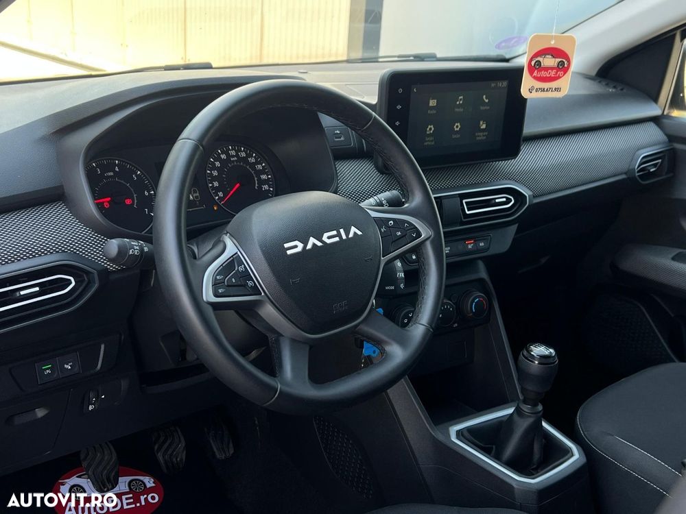 Dacia Jogger - 12