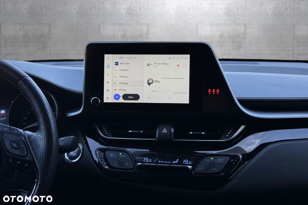 Toyota C-HR Style - 14