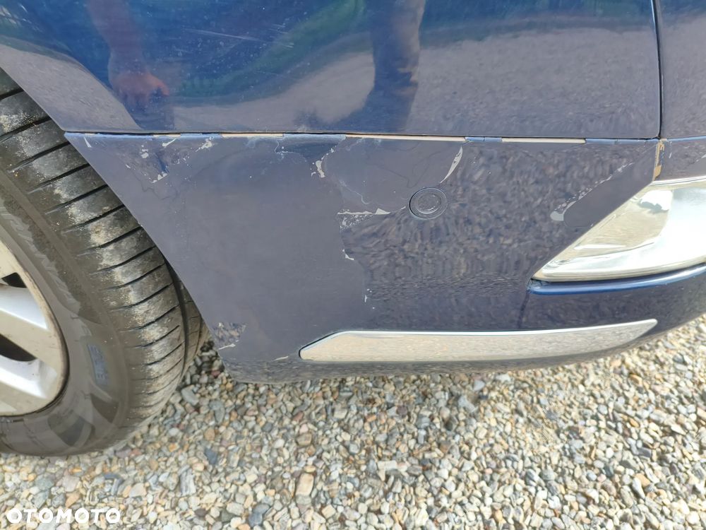 Citroën C5 2.0i 16V Exclusive - 14