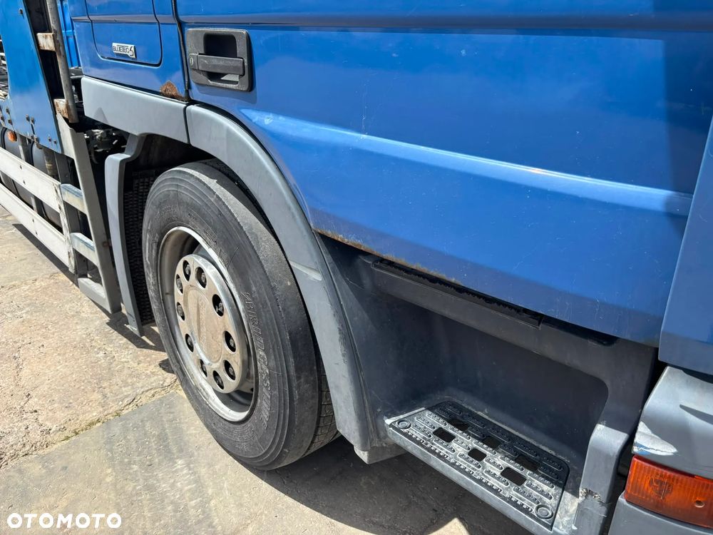Mercedes-Benz Actros 1844 - 18