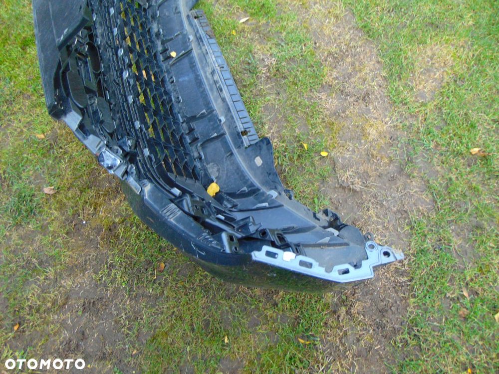 Zderzak Przód VOLKSWAGEN T-ROC LIFT 22- 2GA807217Q - 4