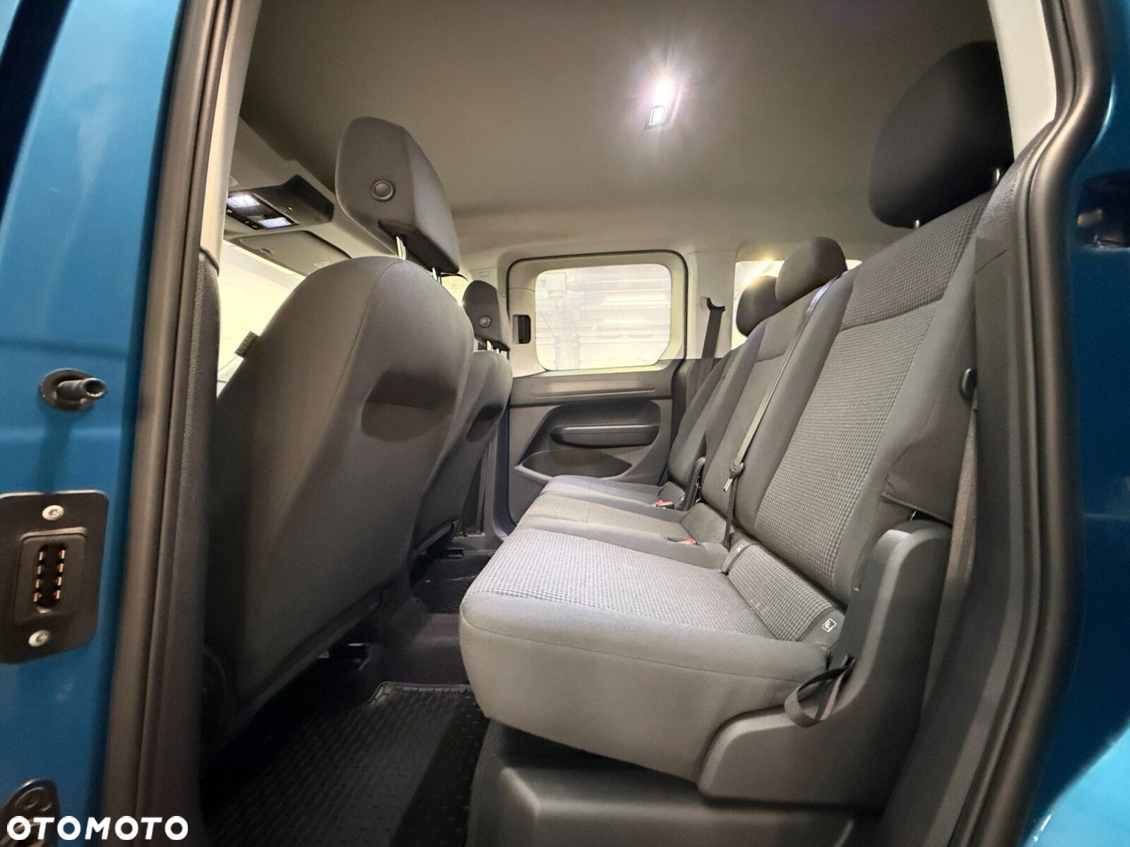 Volkswagen Caddy 2.0 TDI - 23