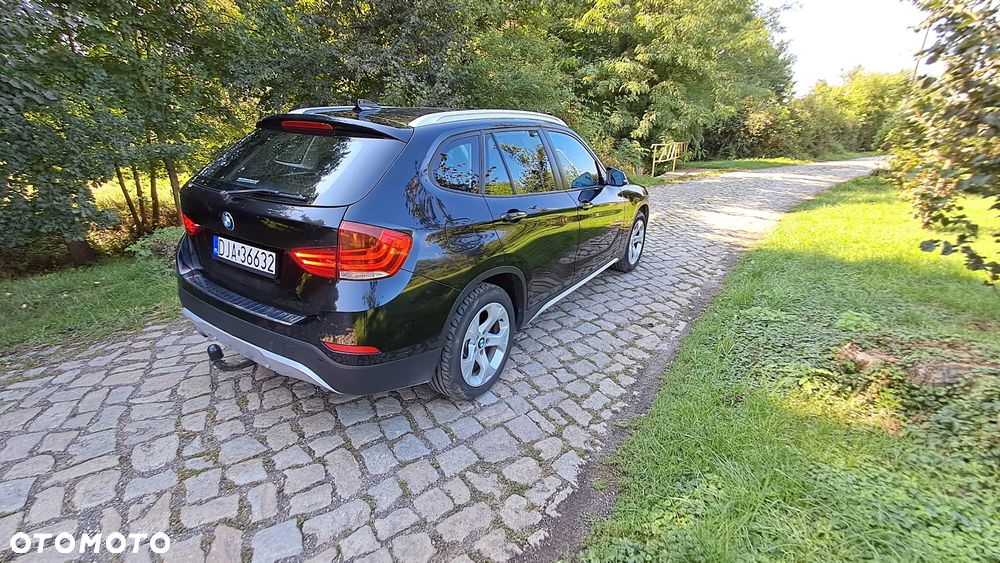 BMW X1 xDrive20d xLine - 4
