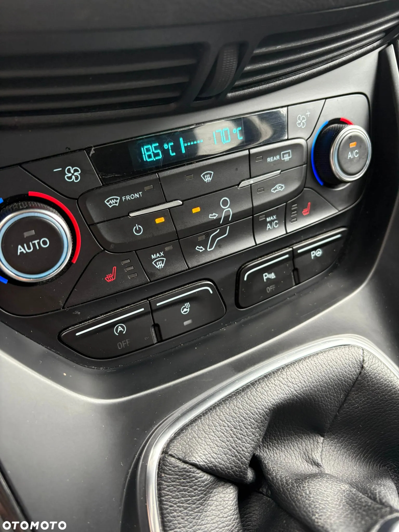 Ford Kuga 1.5 EcoBoost 2x4 SYNC - 8