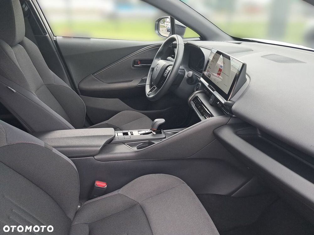 Toyota C-HR - 10