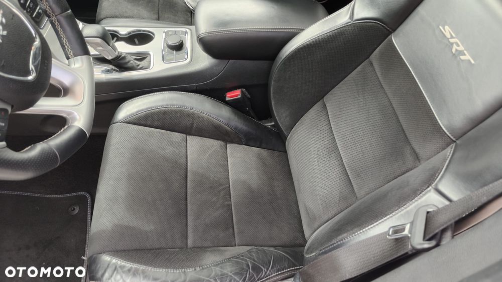 Jeep Grand Cherokee 6.4 V8 SRT8 EU6 - 28