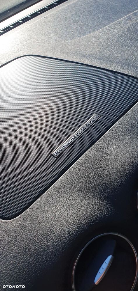 Ford Galaxy 2.0 TDCi Platinium X - 25