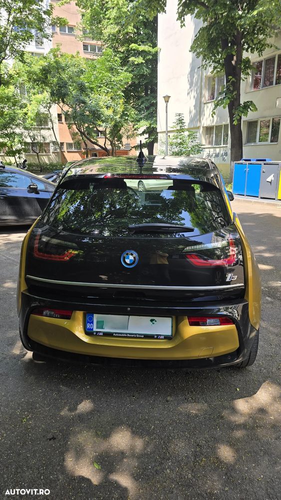 BMW i3 120 Ah - 5