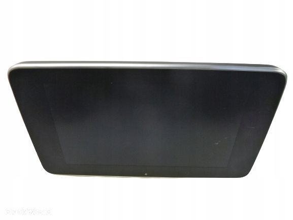 MERCEDES W470 KLASY C W205 GLC X253 KLASY V W447 MONITOR SYSTEMU COMAND ONLINE WYŚWIETLACZ EKRAN NAWIGACJA ORYGINAŁ - 1
