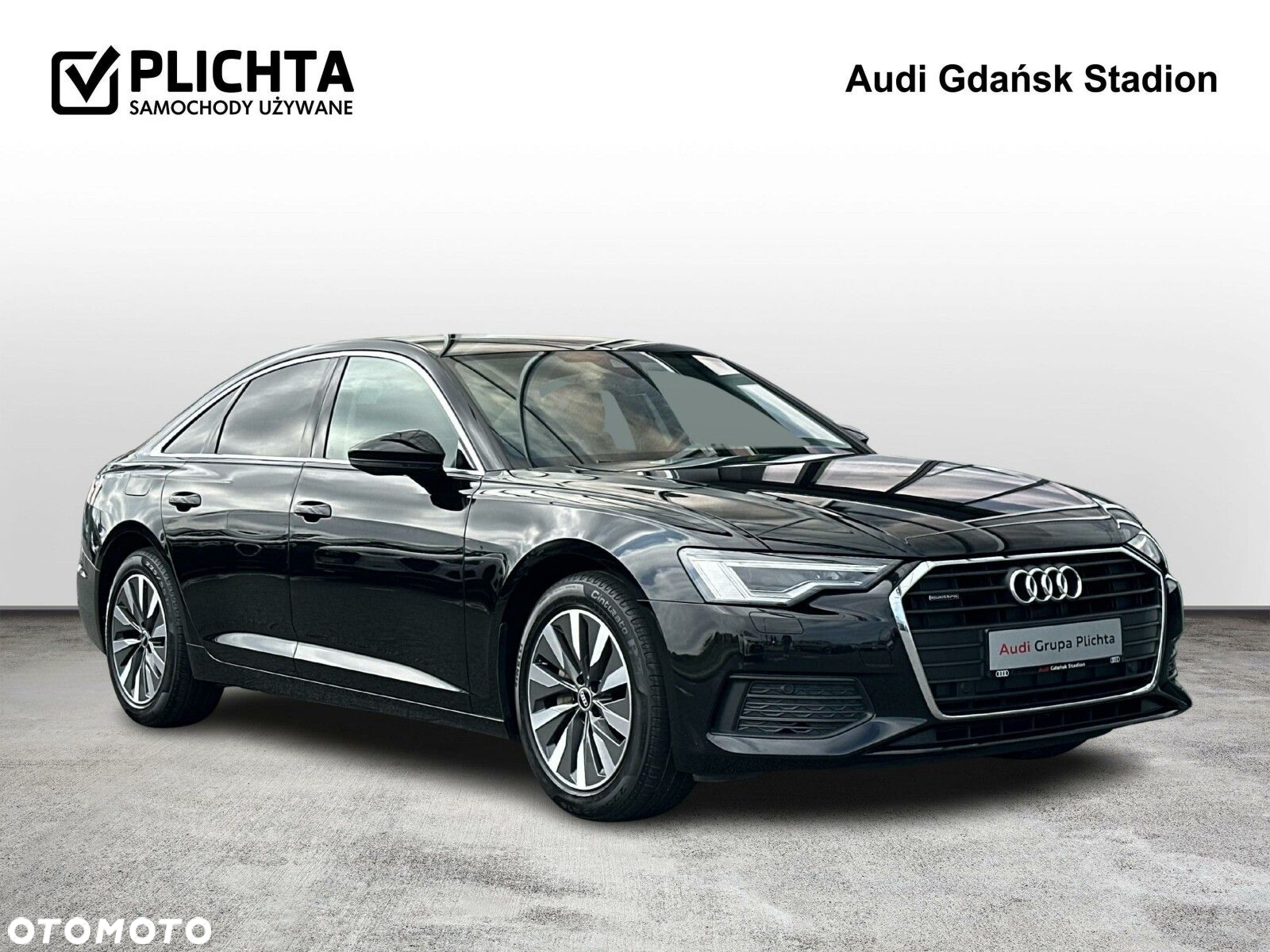 Audi A6 - 7