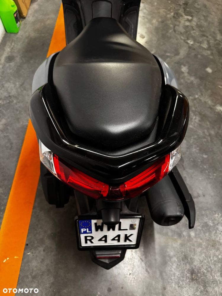 Yamaha NMAX - 6