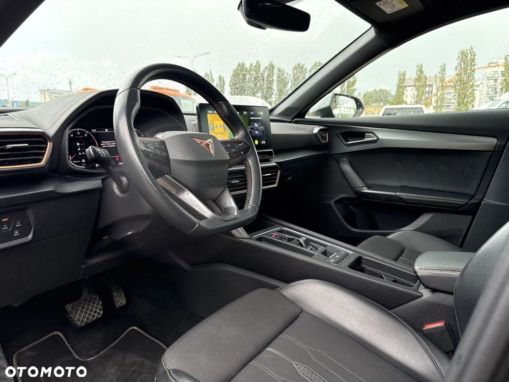 Cupra Formentor - 10