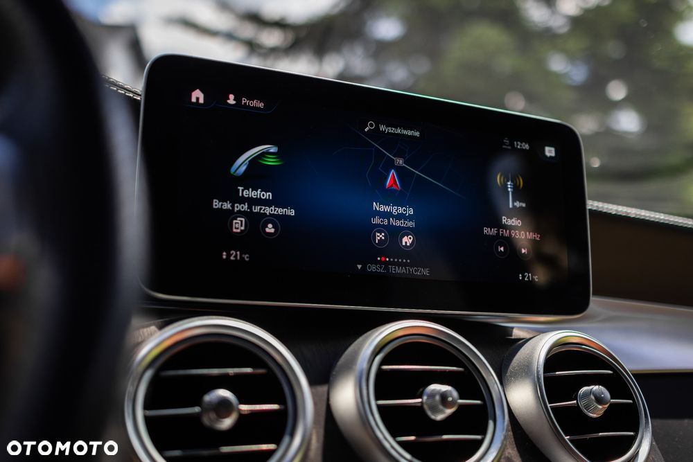 Mercedes-Benz GLC 200 mHEV 4-Matic Avantgarde - 24